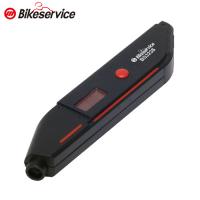 Bikesevice(바이크서비스) 디지털 타이어 압력 게이지 - BS3238