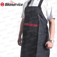 Bikesevice(바이크서비스) 방수 정비 작업 앞치마 미케닉 작업복 정비작업 BS9500