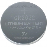 BLUETEC 블루텍 리튬 코인건전지 CR2032 / 3V (리튬코인)